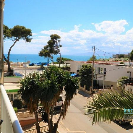 Sun Beach Bellavista Con Vistas Al Mar Салоу Екстер'єр фото