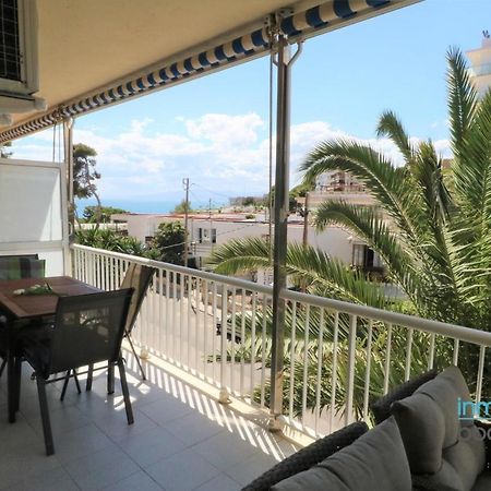Sun Beach Bellavista Con Vistas Al Mar Салоу Екстер'єр фото