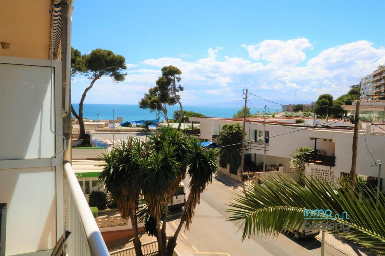 Sun Beach Bellavista Con Vistas Al Mar Салоу Екстер'єр фото