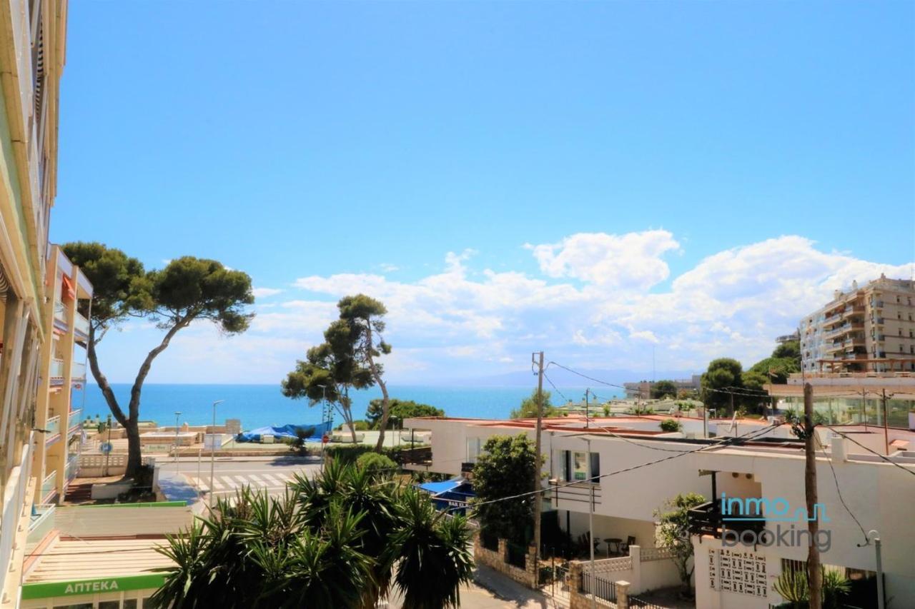 Sun Beach Bellavista Con Vistas Al Mar Салоу Екстер'єр фото