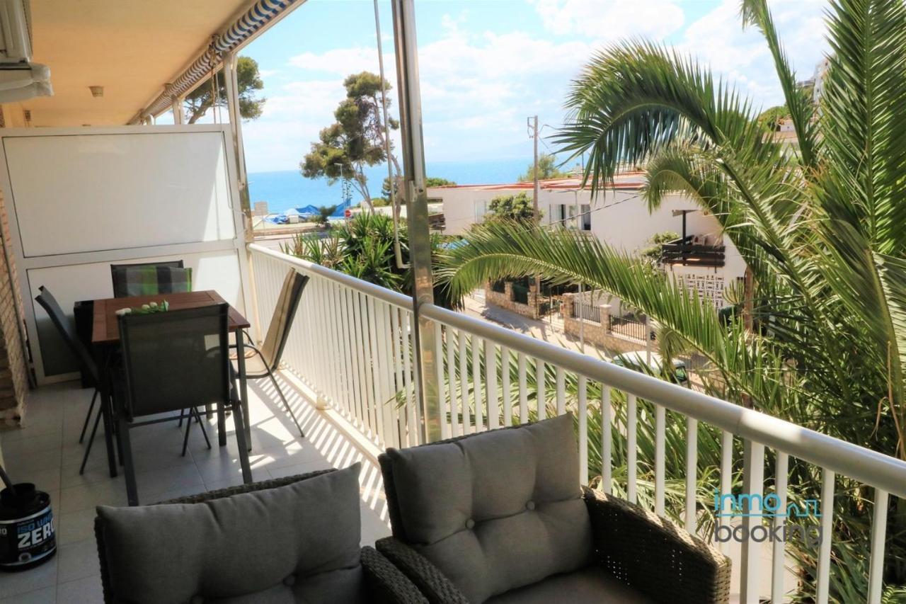 Sun Beach Bellavista Con Vistas Al Mar Салоу Екстер'єр фото